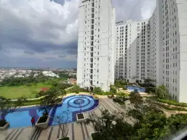 Disewakan studio besar ats mall bassura city eklusif tower