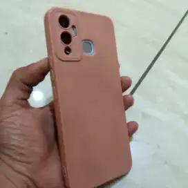 INFINIX 12HOT PLAY NFC