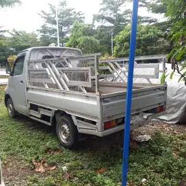 Terima angkut barang mobil bak pick up
