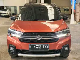 Suzuki XL7 Alpha MT 2022 Orange PREMIUM B2426POS