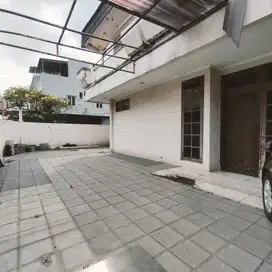 Dijual Rumah Milenial Area Taman Kota Jakarta Barat Dekat Stasiun