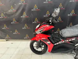 GASPOOLL YAMAHA NEW AEROX CONNECTED 2022