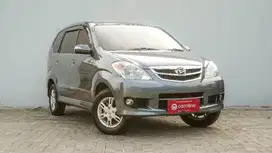 XENIA XI DELUXE PLUS 1.3 MT 2011