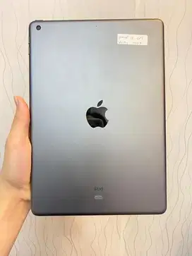 ipad 9 64 wifi only ex ibox