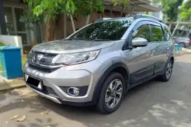 ‼️Dp 5jt‼️ Honda BR-V E 1.5 cvt 2018 Brv Kondisi Siap Pakai