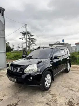Nissan X-Trail 2009 Bensin