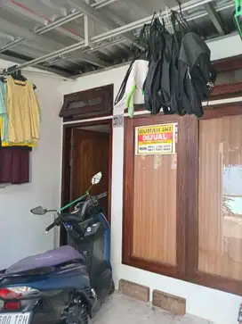 Dijual Cepat Rumah Di Klender Lokasi Strategis