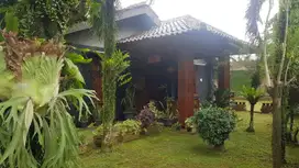 Di jual cepat rumah secondary lokasi di cikeas