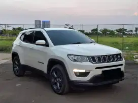 Jeep Compass 1.4 Longitude 2018