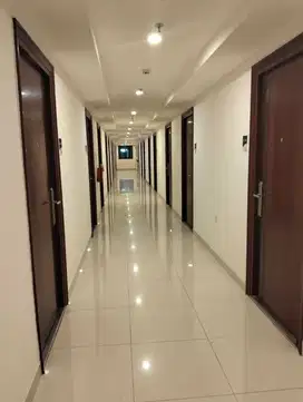 Di Jual Apartement Studio Sky House Alam Sutera Tangerang Selatan