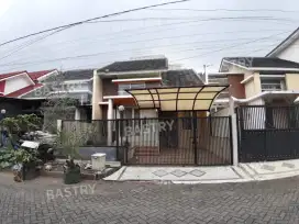 Strategis! Rumah Dkt UB Tunggul Wulung Suhat