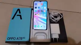 Oppo A78 5G RAM 8/256 FULLSET