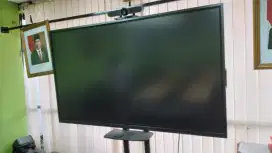 Samsung Flip Pro Board Meeting