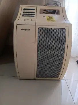 AIR PURIFIER HONEYWELL 18250