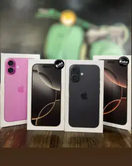iPhone 16 biasa