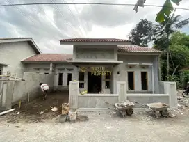 DIJUAL RUMAH MURAH 300 JUTAAN DI SINDUMARTANI NGEMPLAK SLEMAN