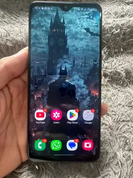 Samsung A33 5G second