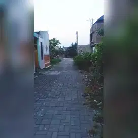 Tanah strategis plemburan jln kaliurang KM 6.5 dekat UGM