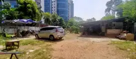 Tanah di Jl. TB Simatupang, Pasar Minggu, Jakarta Selatan