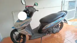 Pajak panjang Feb 2026 Vario 2013