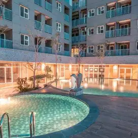 Jual Cepat Apt. Baileys City