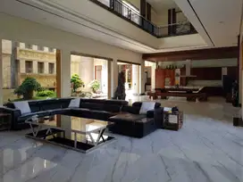 Rumah Dijual : Jl. Puri Arga Golf, Ngaliyan, Semarang