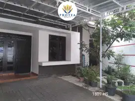 Dijual Cepat Rumah Siap Huni di Arcamanik, Bandung