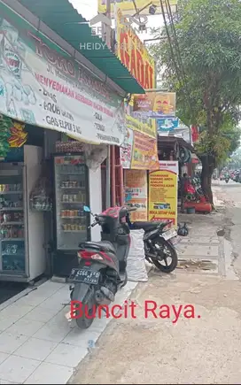 Dijual Rumah Tinggal di Mampang Prapatan