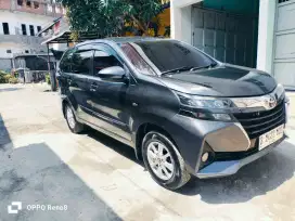 Toyota Avanza 2019
