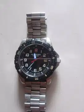 Victorinox Swiss army