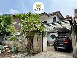 DIJUAL RUMAH SIAP HUNI LOKASI STRATEGIS DI BSD