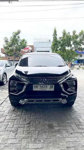 XPANDER ULTIMATE 1.5 A/T