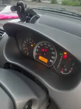 Suzuki Swift 2008 Bensin
