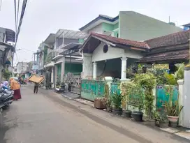 MURAH Rumah Luas 135 Cakung Akses 2 Mobil