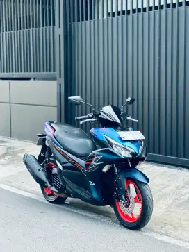 Aerox Cybercity 2024 Dp 2,1 Juta