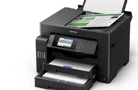 Printer Epson EcoTank L15150 WIFI