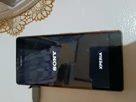 Sony xperia z3 logo