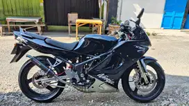 Dijual Ninja RR 2008