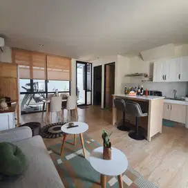 Dijual Rumah 2 lantai di Cendana Icon Estate Lippo Karawaci