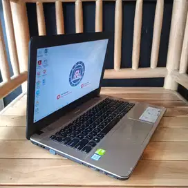 Asus X441U Intel Core i3-7020U RAM 4 GB SSD 128 GB HDD