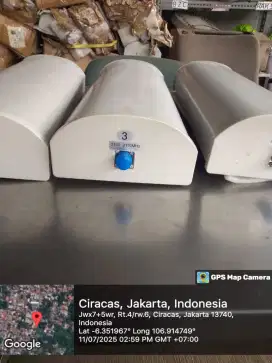 Jual  antena Telkom