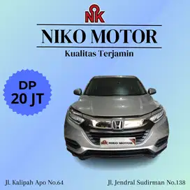 (ANTIK KM 45RB) HRV 1.5 SE 2018/2019 AT