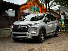 Mitsubishi Xpander Cross 1.5 4X2 AT 2020