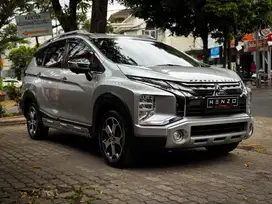 Mitsubishi Xpander Cross 1.5 4X2 AT 2020