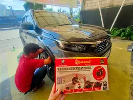 READY BUFFER SPRING BALANCE MOBIL ANTI LIMBUNG, GRUDUK, OLENG di JAMBI