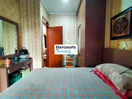 Rumah Bagus Villa Torina Kompleks Marinir Limo Depok Unfurnished sw