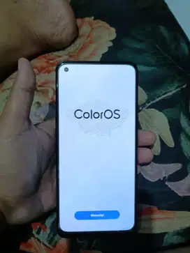 Oppo Reno 8z 5G