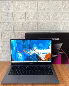 Advan workpro Lite 1701 Processor Intel Core i3-1220p Ram 8GB SSD