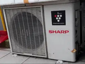 AC Sharp AU-A9MLY 1PK