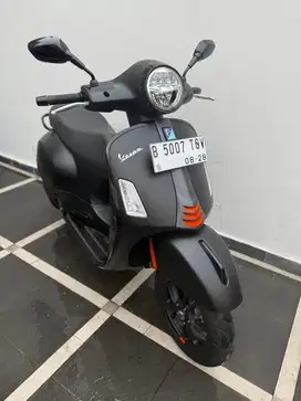 Vespa Gts Super Sport 2024/2023